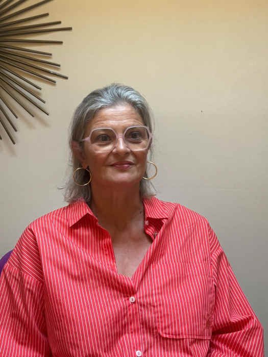 Agathe Manceaux