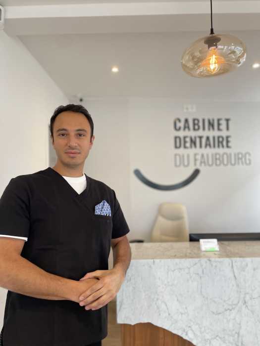 Dr Jérémy SILVERA