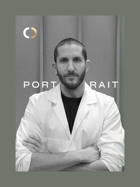 Dr Jeremy Zeggagh, Infectiologue à Paris