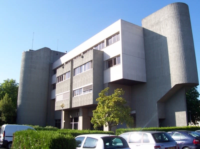 Polyclinique de Creil