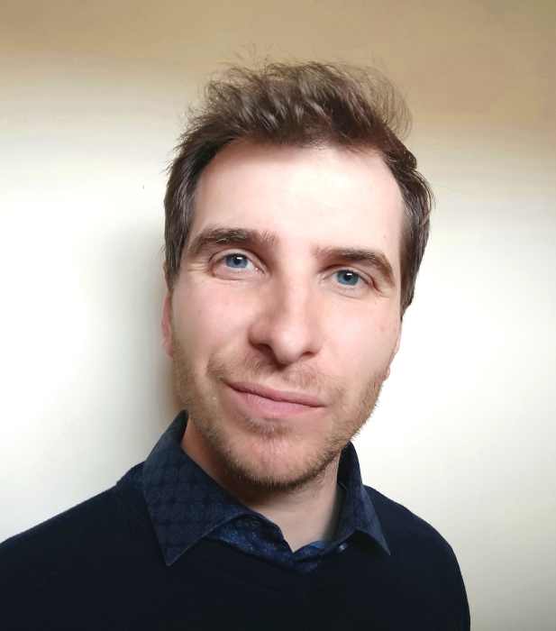 Maxime Labbe