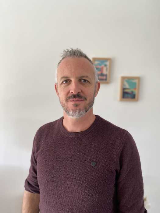 ERIC MELEO