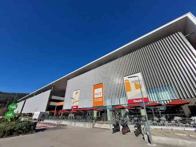 Centre Ophtalmologique Et Médical | Nice – Lingostière, Ophtalmologue à Nice