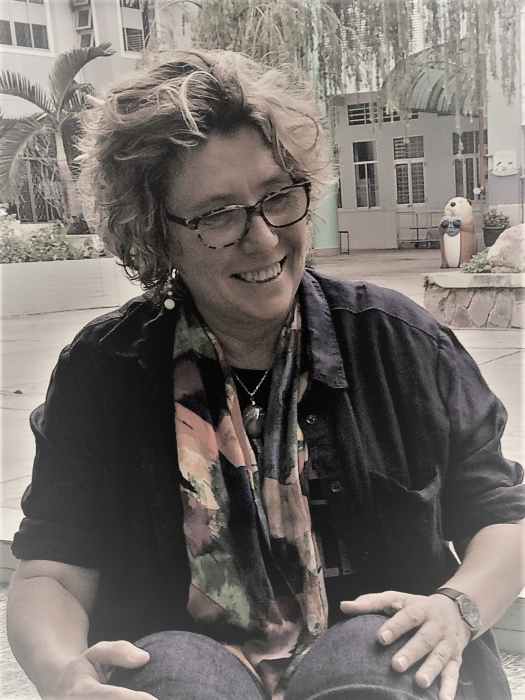 Patricia BERGEROT