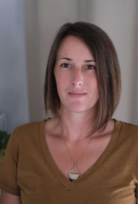 Agnès Milano