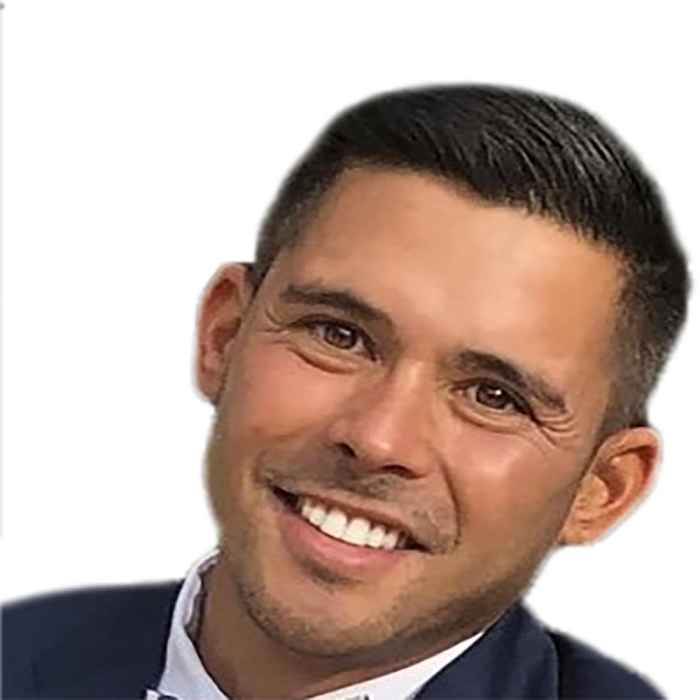Joris Dargazanli