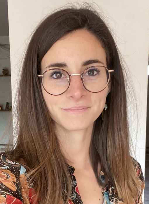 Dr Fanny Busquet