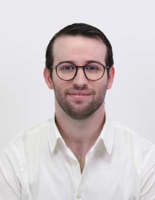 Julien Gongora