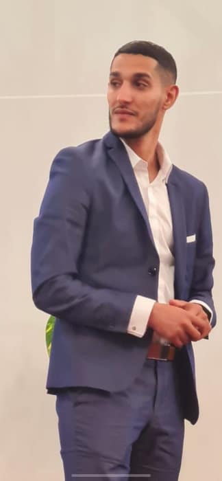 Dr Thomas Berbak