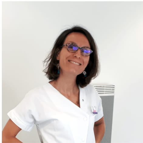 Dr Hélène Dubail