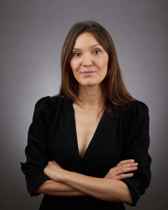 Anne-Sophie Villemont