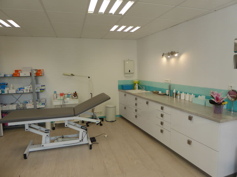 dermatologique Laennec, médical à Cholet