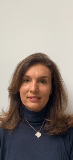 Dr Véronique LESAGE