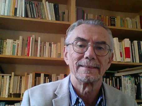 Dr LOYS ROCHARD