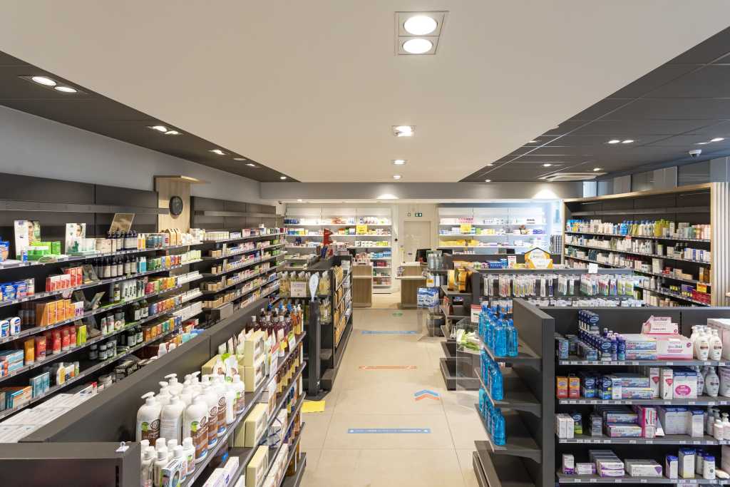 Pharmacie Kerangal, Pharmacie à Rennes Prenez rendezvous en ligne