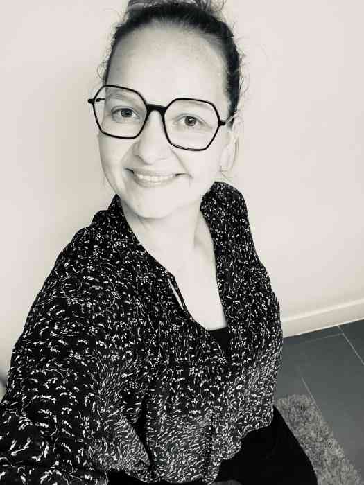 Margaux MAGNAVAL