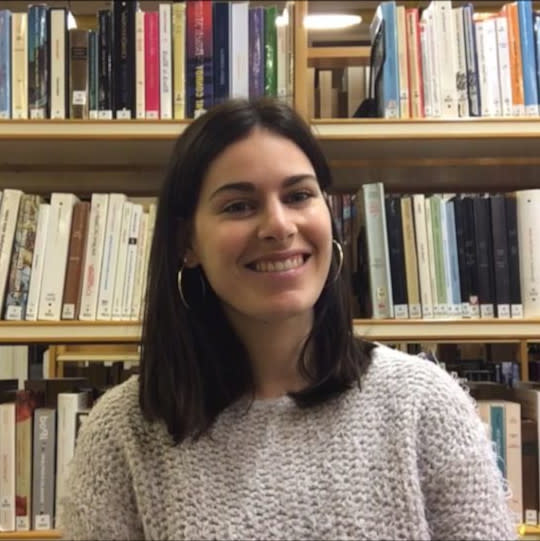Dr Lise Galloux, Psychotherapeute à Nantes
