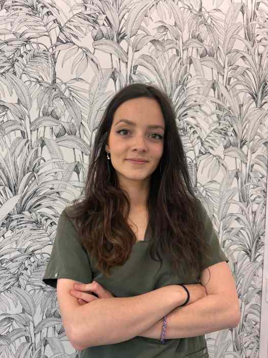 Dr Mathilde Leroy, Chirurgien dentiste à Ludres