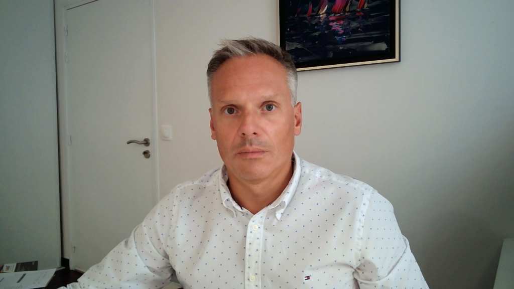 Dr Romain FINET
