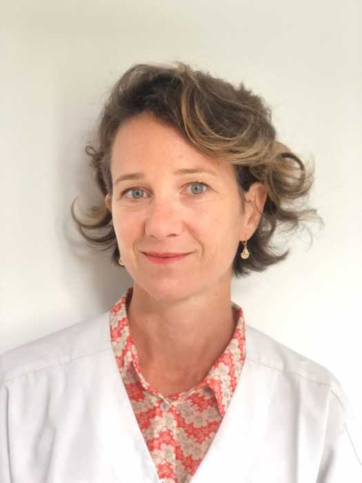 Elodie Coatannoan Brunet