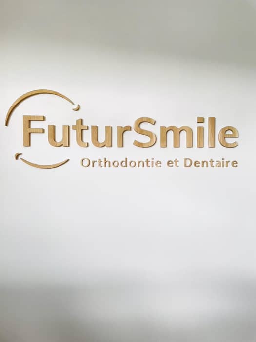 FuturSmile d'Osny - Espace d'orthodontie invisible et dentaire - Osny