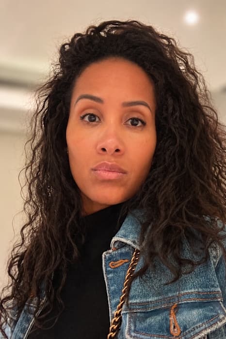 Dr Prisca Glorie, Infirmier à Chelles