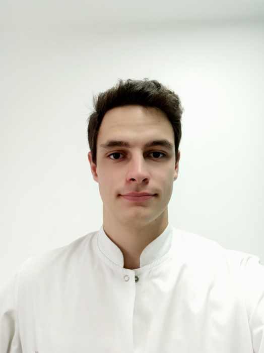 Kilian Lucas