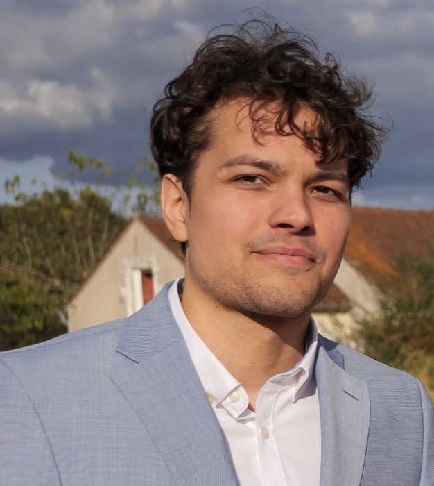 Elyes FETNAN