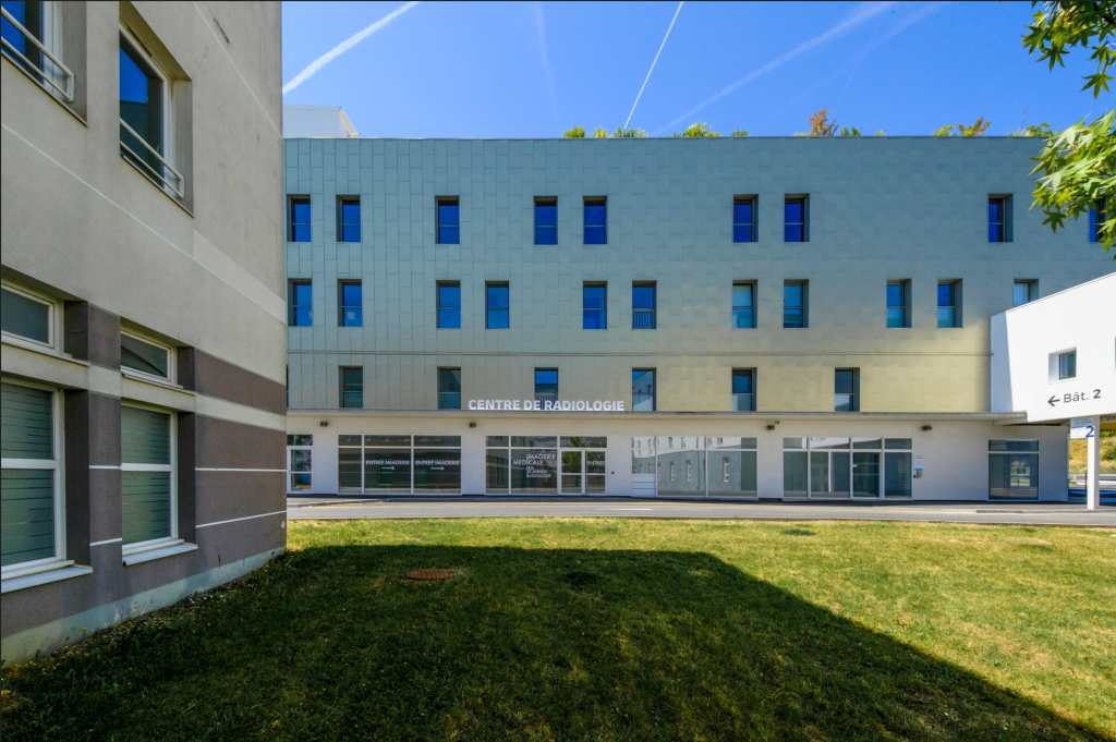 Clinique SaintJoseph, Clinique privée à Trélazé Prenez RDV en ligne