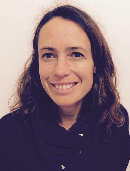 Dr Camille Arberet