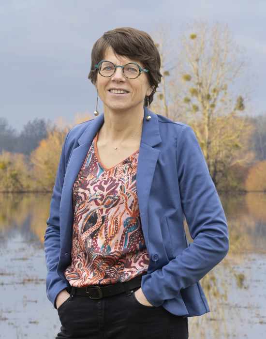 Dr Véronique Sechet, Diététicien à Chemillé-En-Anjou