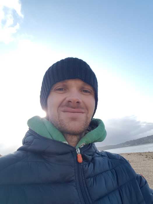 Sébastien LE DREN