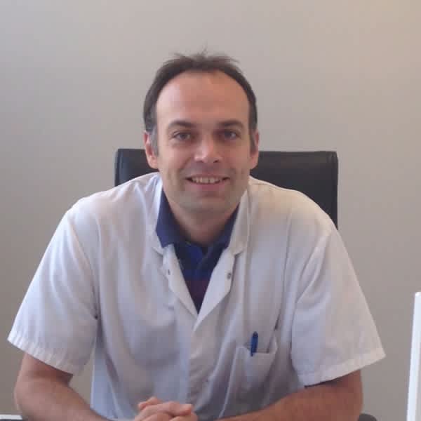 Dr Benoît CHAMARAUX