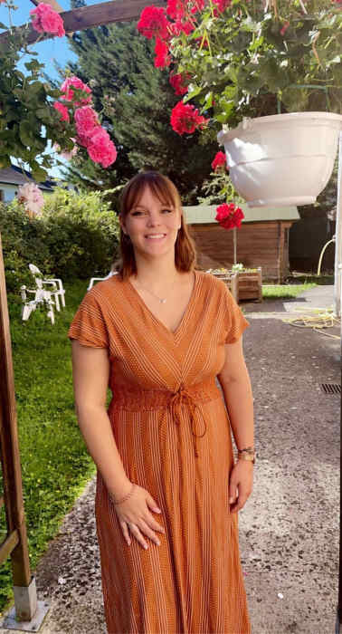 Charlotte Bricout
