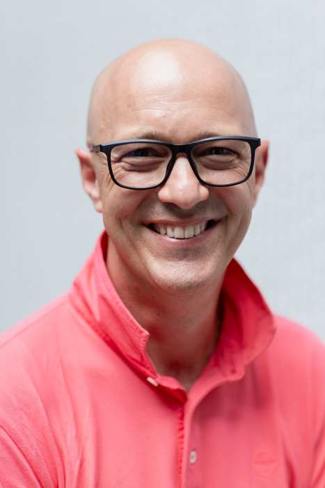 Guillaume Legourd