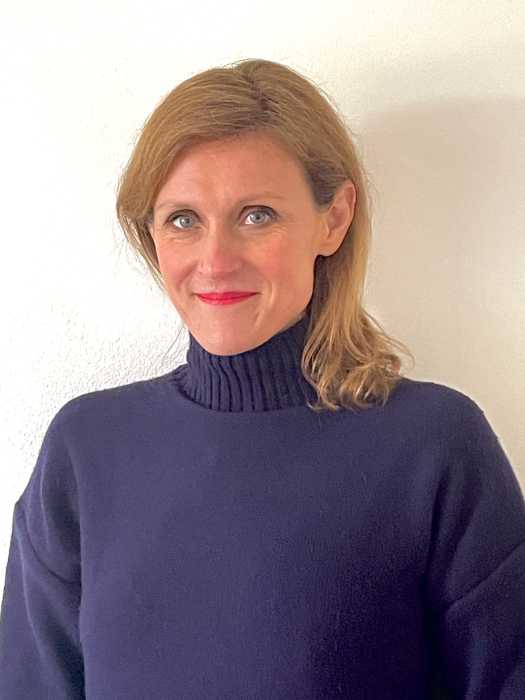 FANNY  FORESTIER 