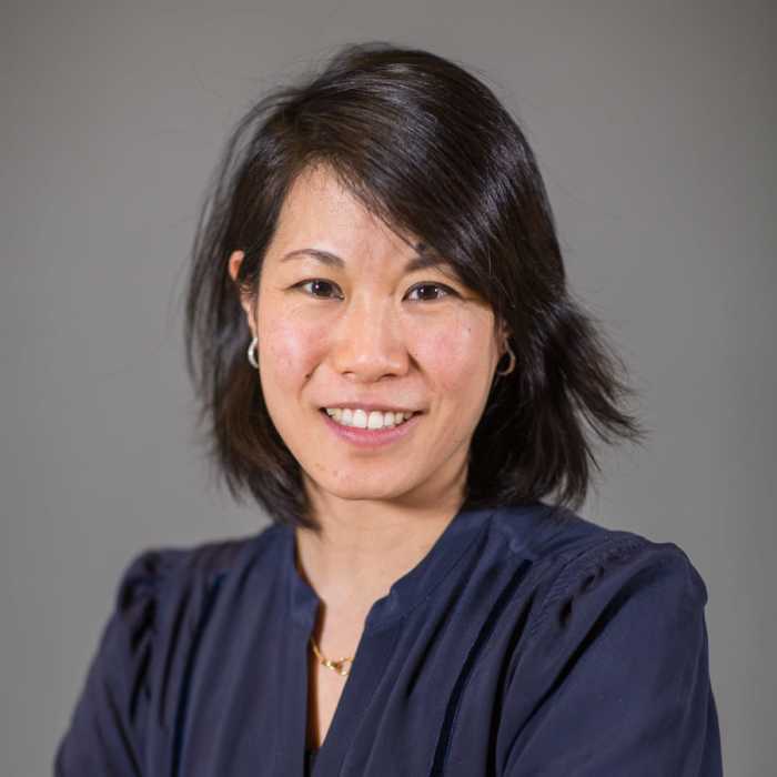 Dr Anne-Astrid Hui Bon Hoa