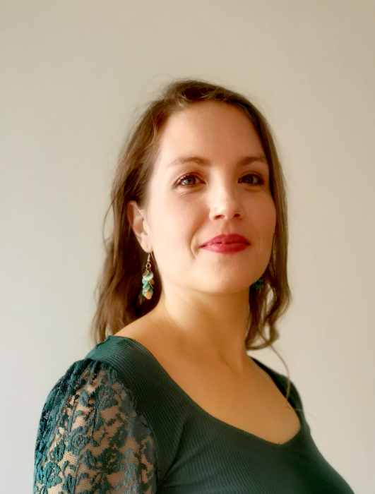 Dr CHLOÉ Turpaud