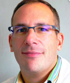 Dr Sylvain LEVALLOIS
