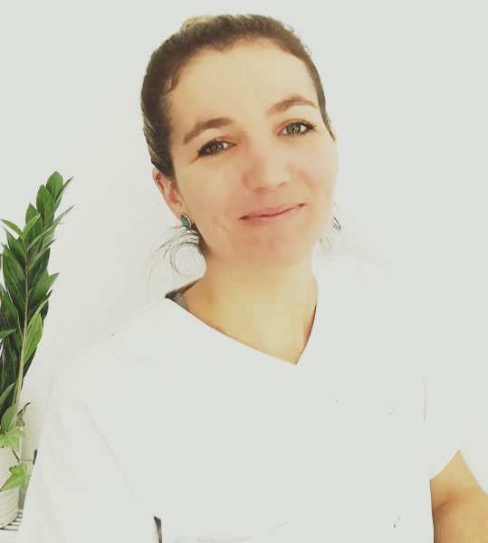 Laetitia EFFANTIN