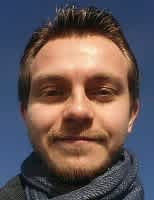 Jeremy LHOMME