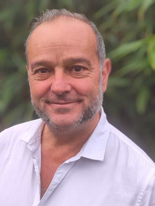 fabrice beucher