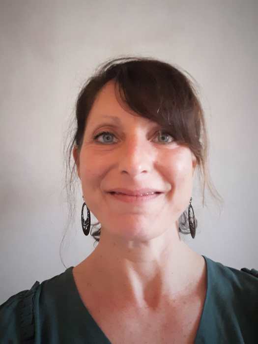 Séverine EYMERY