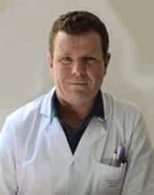Dr Axel RICCI