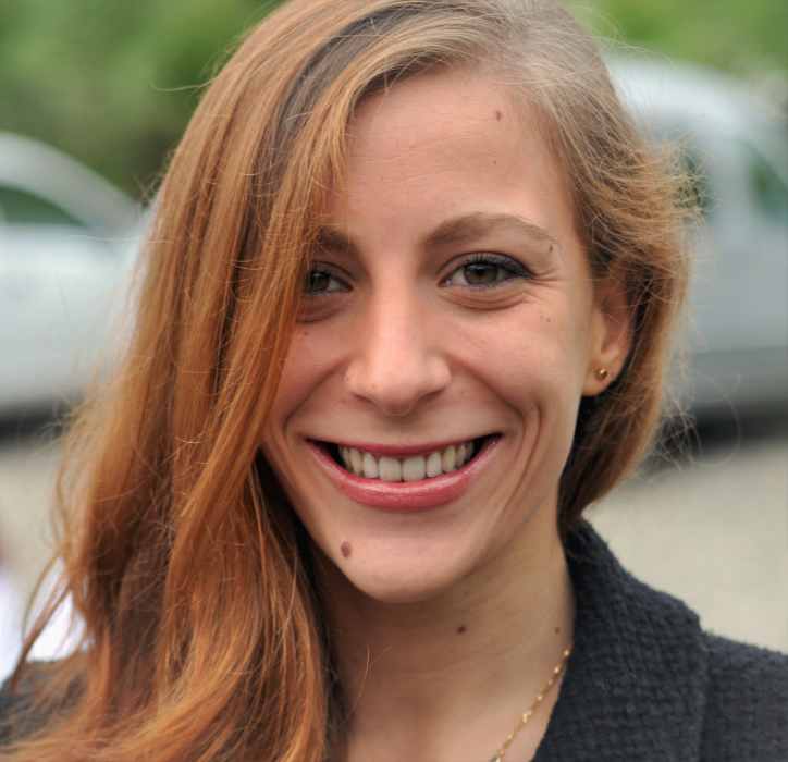 Alice MILONI