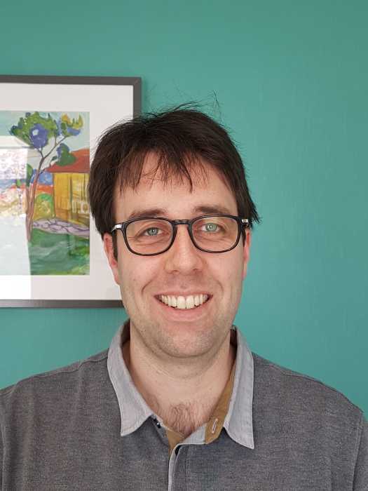 Dr Jérôme ROTH