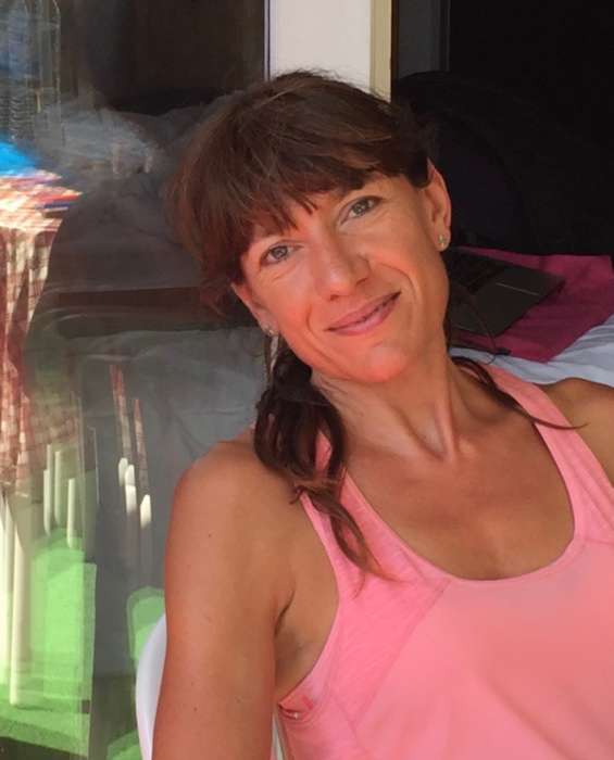 Suzanna Nedelec