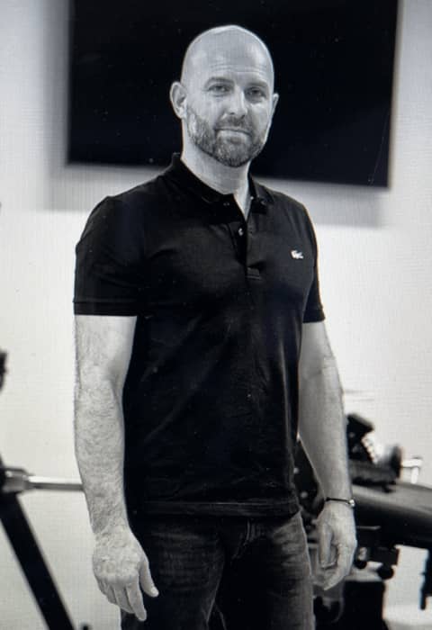 STEPHANE SAOLI