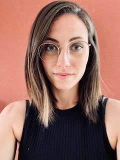 Lucile ANDORIN