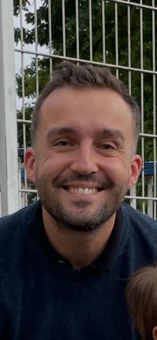 Dr Olivier Kirch
